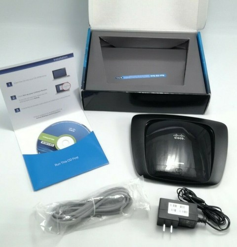Cisco linksys e1000 wireless - cisco, wireless-n