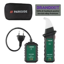 Trovafusibili PARKSIDE Per