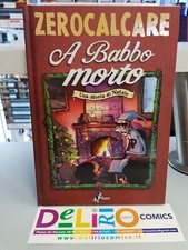 A BABBO MORTO di ZEROCALCARE