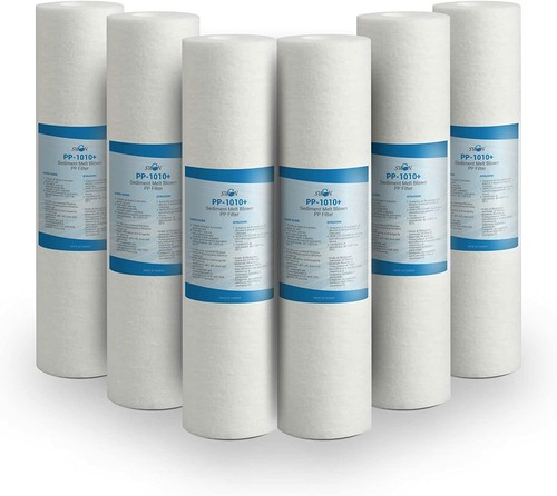 Filtro sedimenti cartuccia - filtro,
