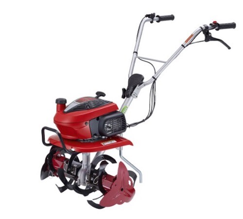 Motocoltivatore motozappa