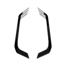 Adesivi maniglie per Yamaha