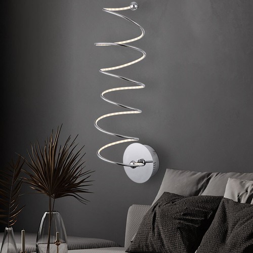 Lampada design parete - di, da