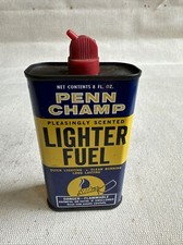 Accendino PENN CHAMP