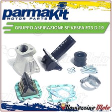 PARMAKIT 00039.20 COLLETTORE