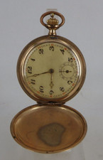 Orologio da tasca uomo