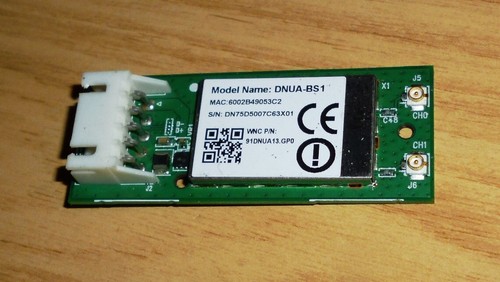 Dnua bs1 modulo - dnua-bs1, wireless