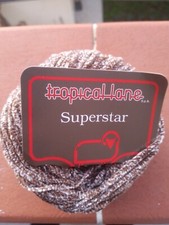 STOCK 10 GOMITOLI CINIGLIA 