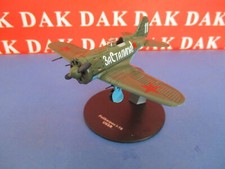 Die cast 1/72 Modellino Aereo