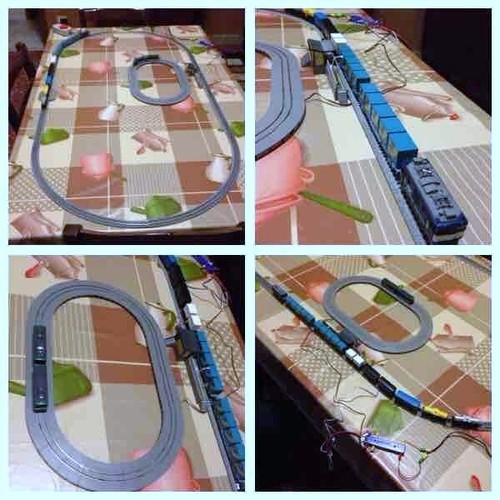 Model making starter base kit - making:,
