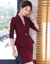 Tailleur Completo Donna