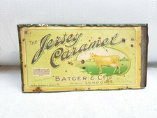 Insegna In Lattina Caramel Del