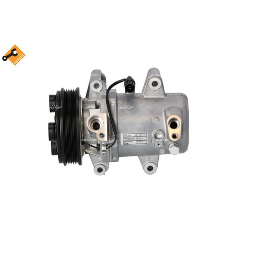Compressore aria condizionata - compressore,