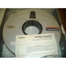 456 97g111 ampex bobina di - 97g111,