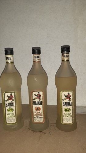 Lotto botttiglie vodka 2 - lotto,