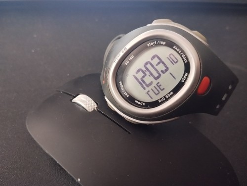Reloj nike triax - nike, c8