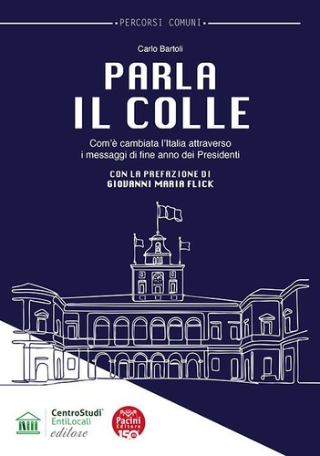 Libri carlo bartoli parla - bartoli, il