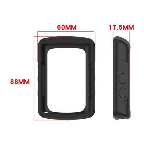 Pelle silicone compatibile - pelle, in