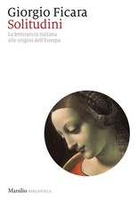Libri Giorgio Ficara -
