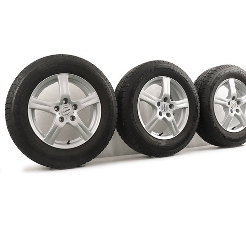 Cerchi lega renault kadjar - cerchi,