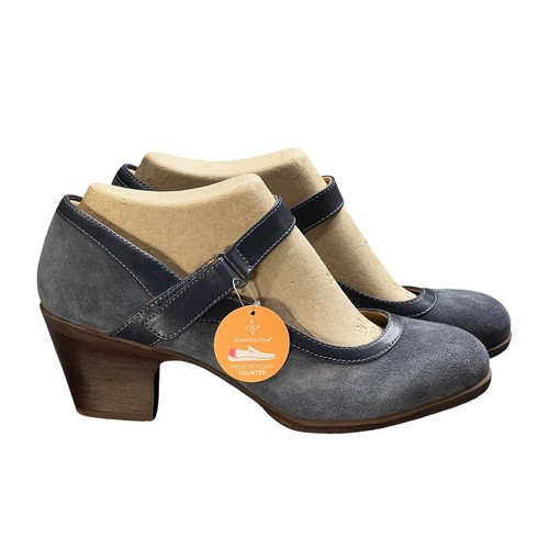 Scarpe con tacco donna