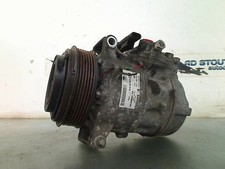 COMPRESSORE ARIA CONDIZIONATA