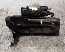 MOTORINO AVVIAMENTO LAND ROVER