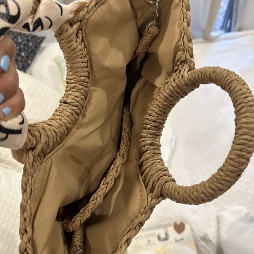 Borsa chloé woody - chloé,