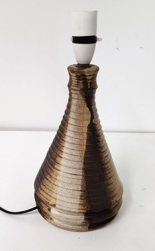 Vintage pottery handmade - pottery,