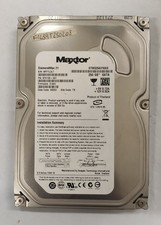 Hard disk MAXTOR STM3250310AS