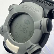 Swatch beat digital 6131 - digital, 9043