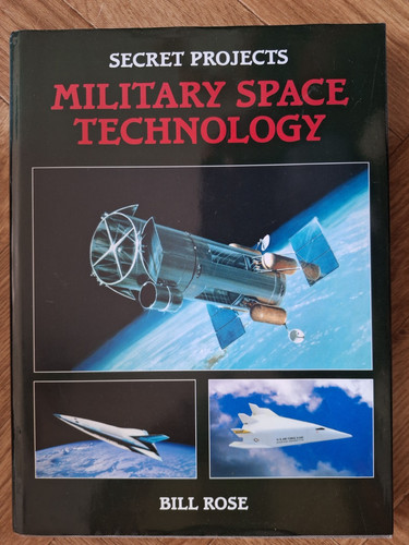 Secret projects military - secret, projects: