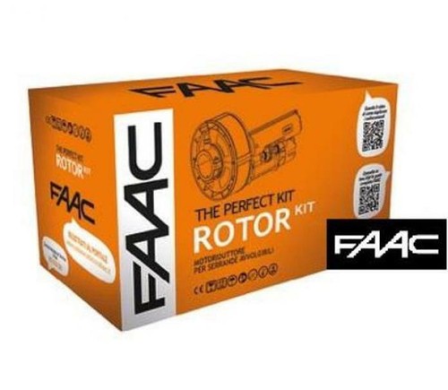 Faac kit automazione - kit,