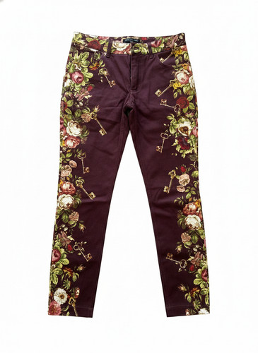Jeans skinny dolce - dolce, gabbana