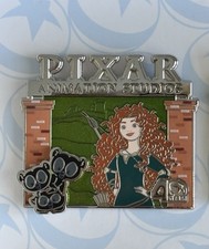 Disney Pixar 40 Anniversario