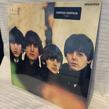 The Beatles BEATLES FOR SALE