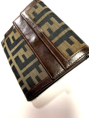 Portafoglio fendi vintage - portafoglio,