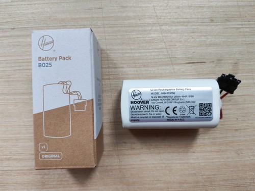 Hoover 35602867 b025 batteria - 35602867,