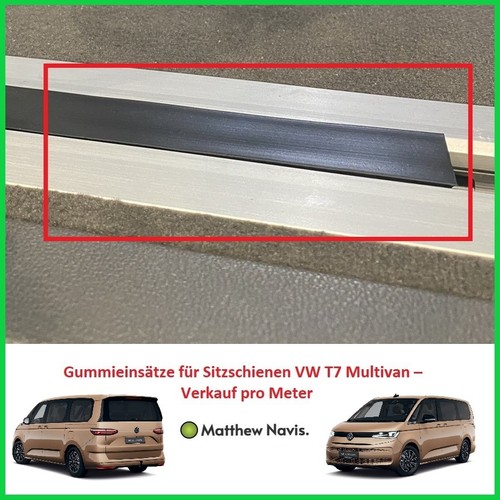 Inserti gomma per binari - inserti,