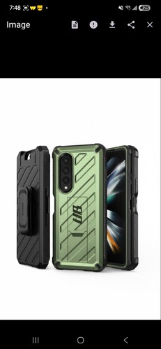 Per samsung galaxy fold - galaxy, z