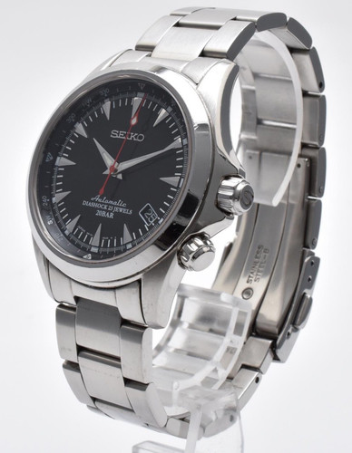 Vintage quasi nuovo seiko - vintage, nuovo]