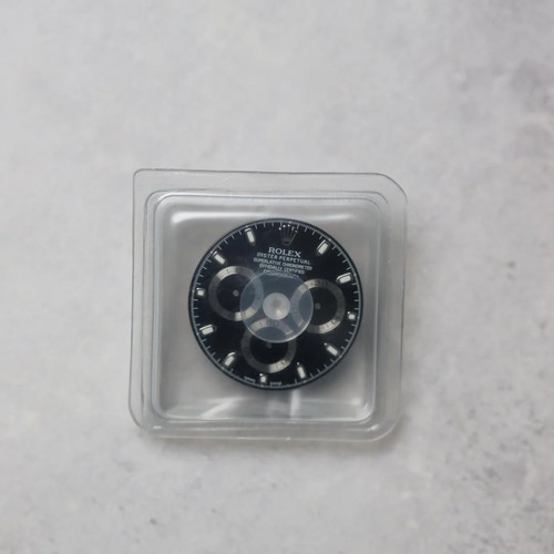 New rolex daytona - new,