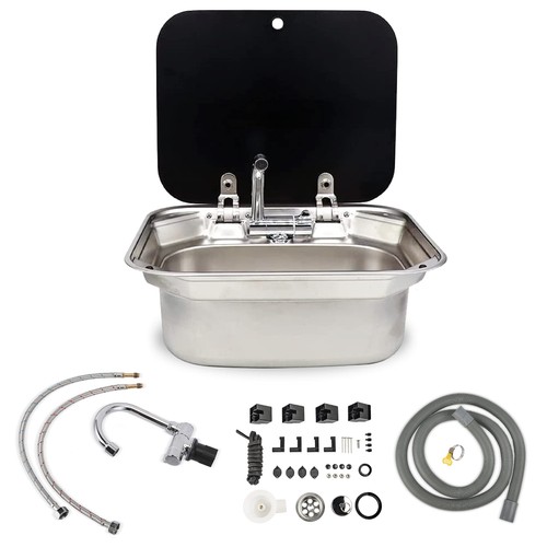 Outdoor sink - sink,,