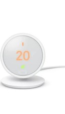 Google Nest Termostato E Con