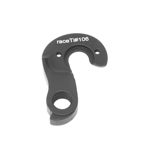 Deragliatore gancio mech - deragliatore,
