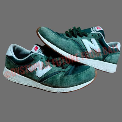 Sneakers new balance 420 - sneakers,