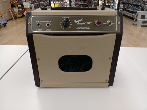 Amplificatore per chitarra