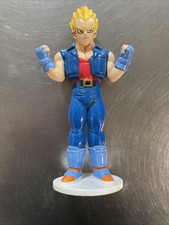 DRAGON BALL GT VEGETA SUPER