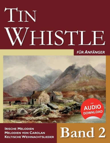 Tin whistle fuer anfaenger - whistle,