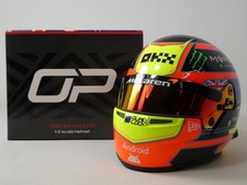 Bell Helmet Oscar Piastri #81